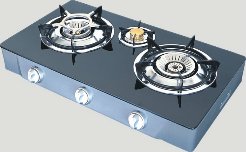 Classical Cook Tops