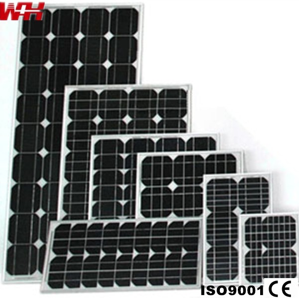 solar panel flexible