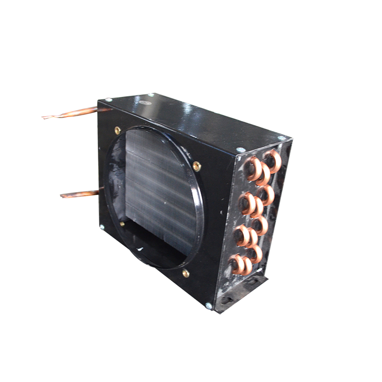 Small Air Cooled Evaporator Condenser 