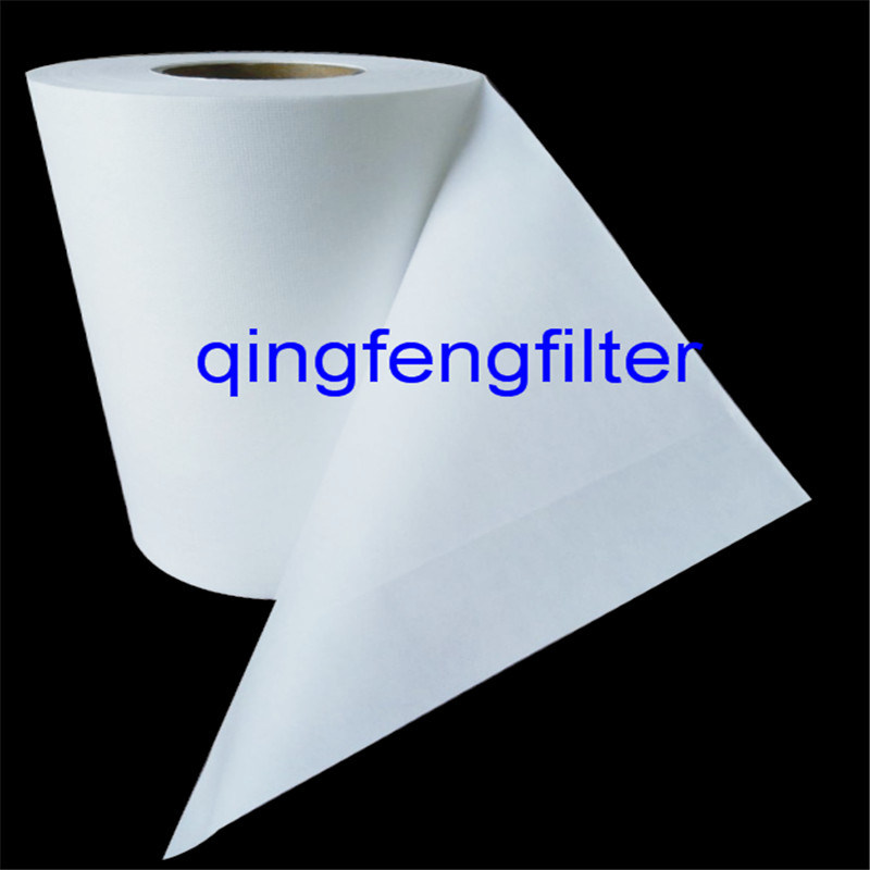 PP Support Layer Hydrophobic PTFE 