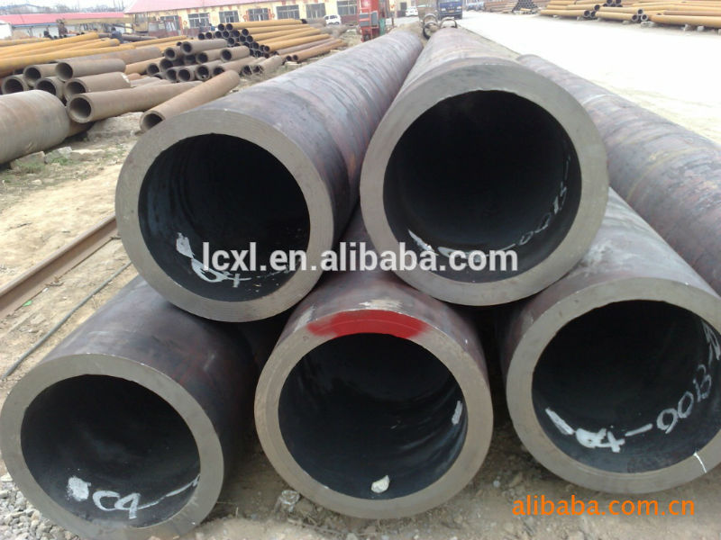 Carbon Steel Pipe 48'8