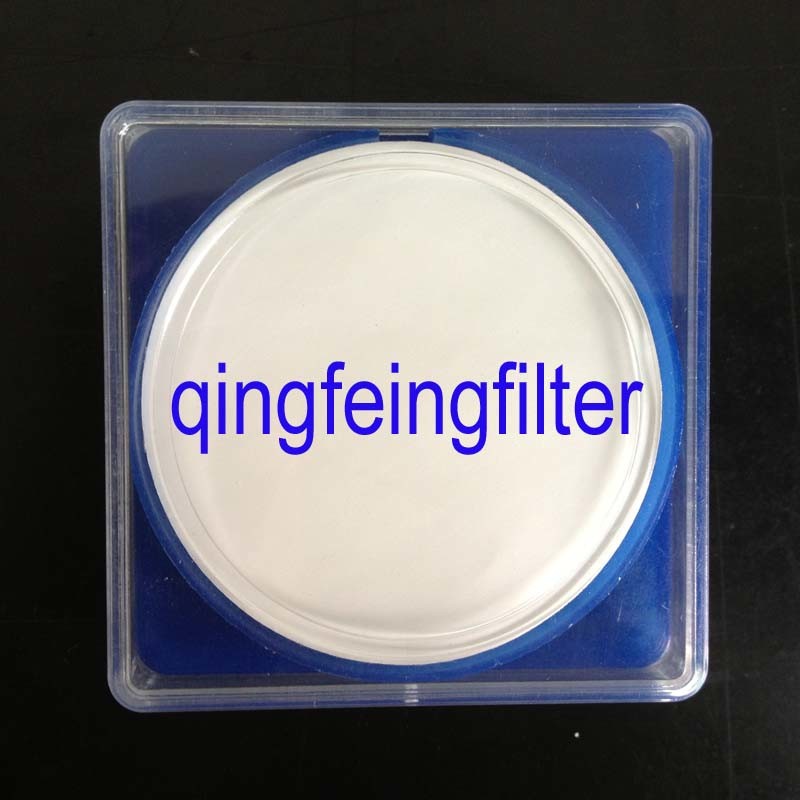 0.45 Micron 47mm Filter Paper