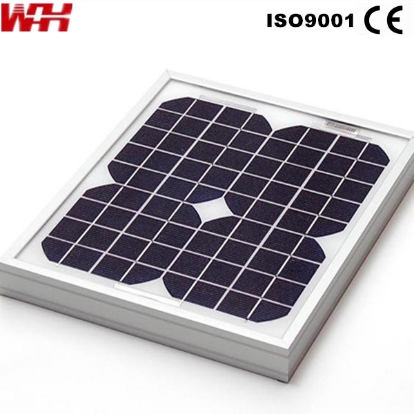 solar panel system