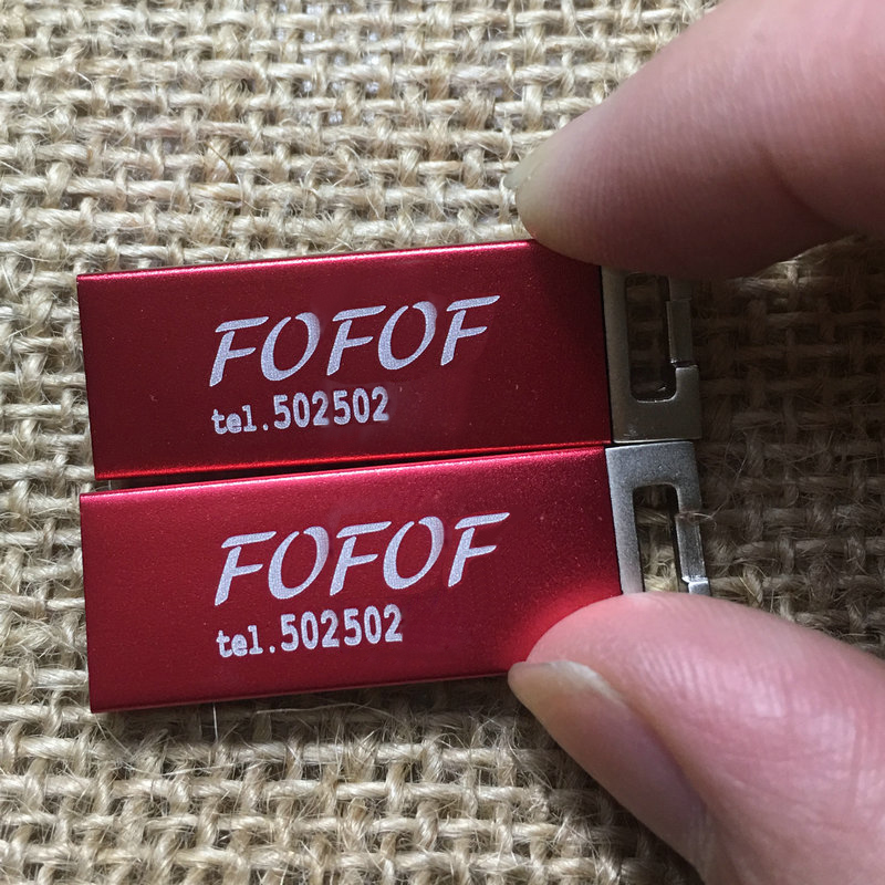 Metal USB 2.0 Flash Drive