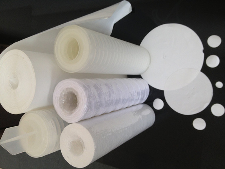 OEM Hydrophilic 0.45 Micron Mce (CN-CA) Membrane for Water Filter System