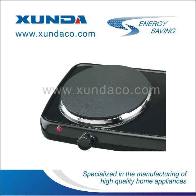 Electric Cooking Hot Plate