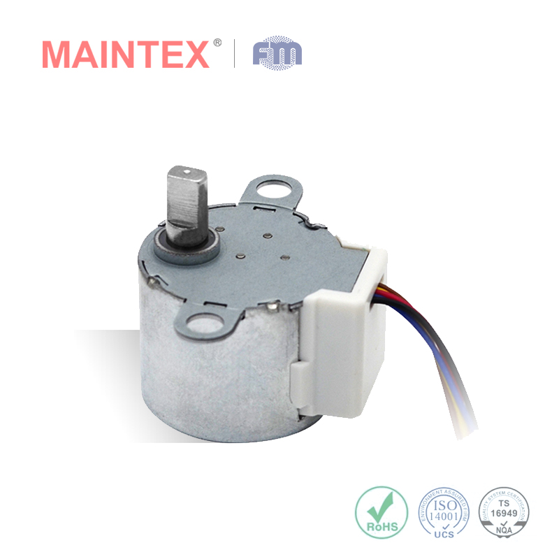 high torque stepper motor with gearbox, high precision stepper motor, high precision stepper motor for IP Camera
