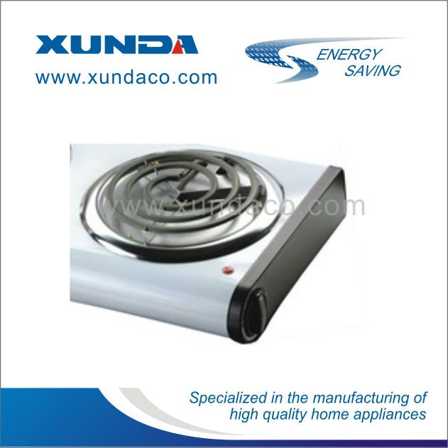 Electric Hot Plate Electric Cooker