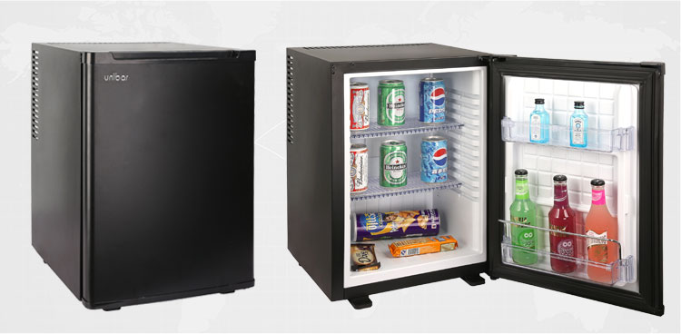 40L Peltier Minibar