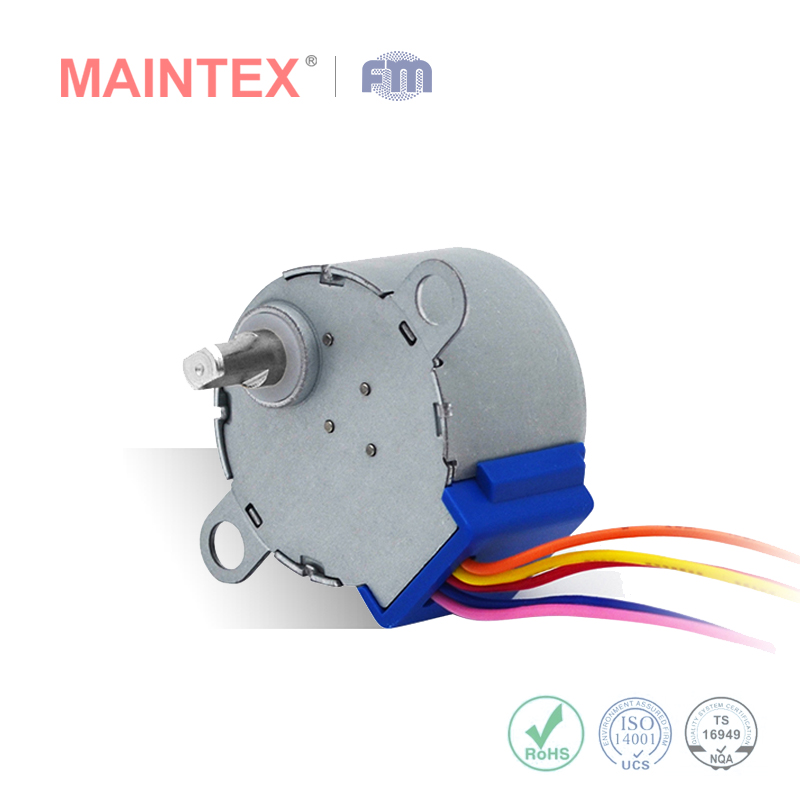 12V Micro Stepper Motor Micro Linear Stepper Motor