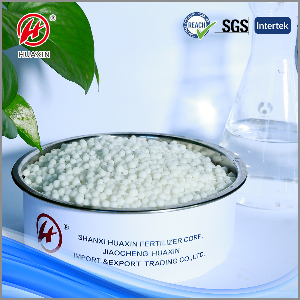 Calcium Nitrate Fertilizer /Granular