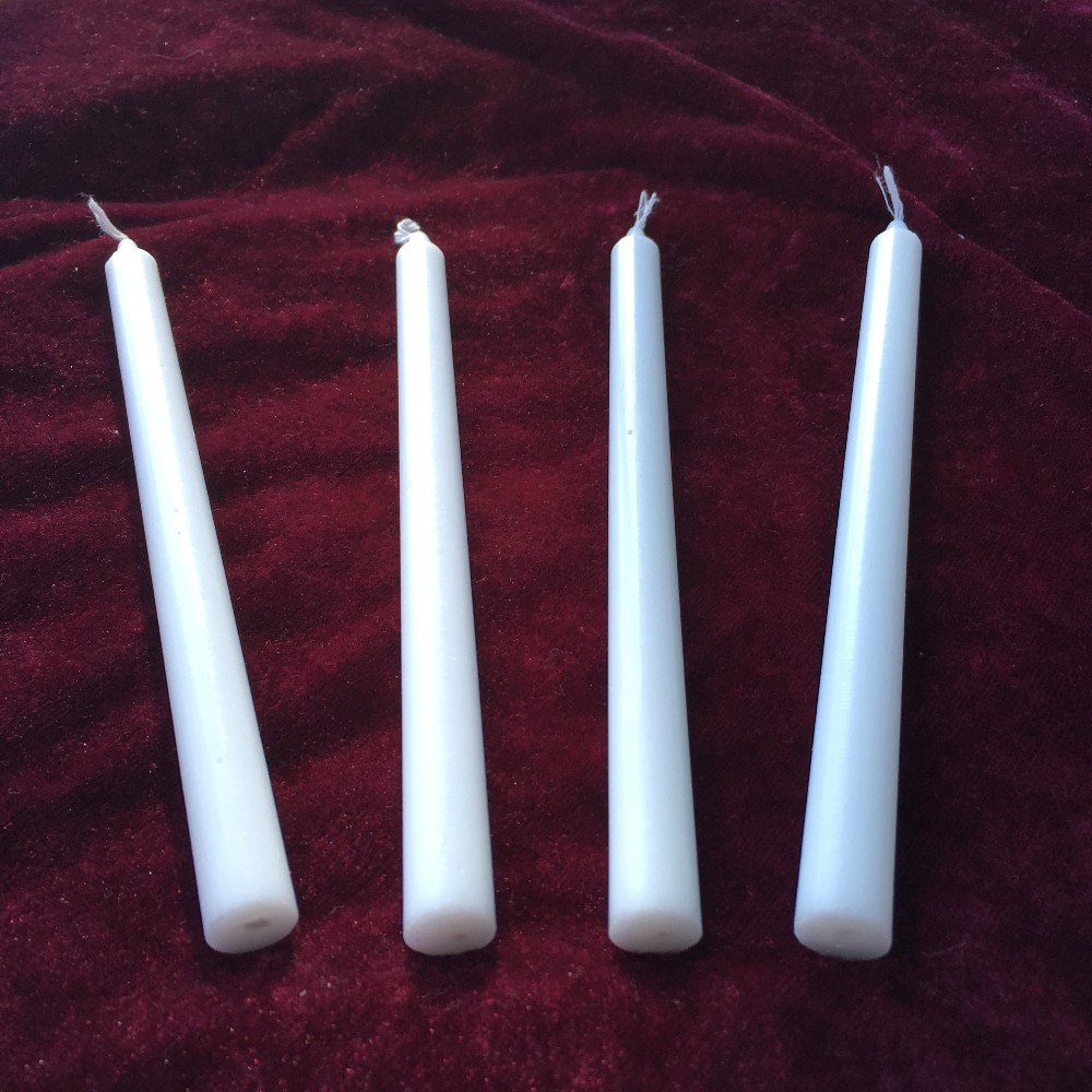Pillar Candle Velas 