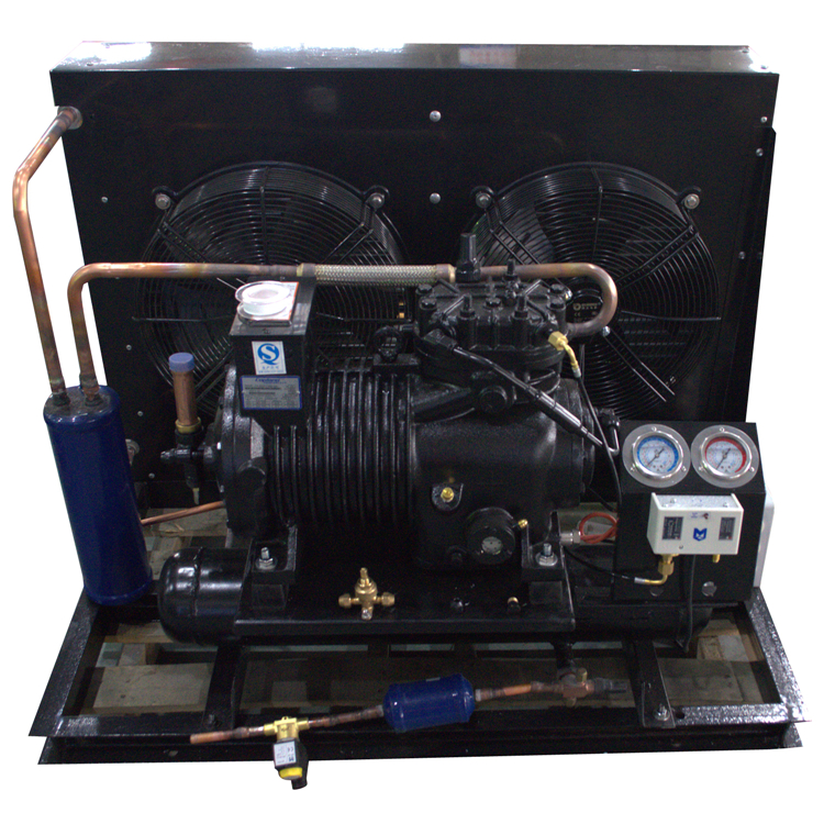 Portable Air Conditioner Compressor