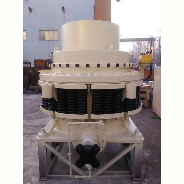 SG Series Cone crusher