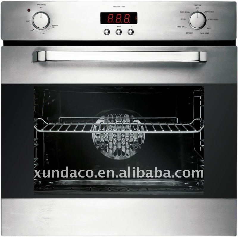 Commercial Electric Roaster Oven