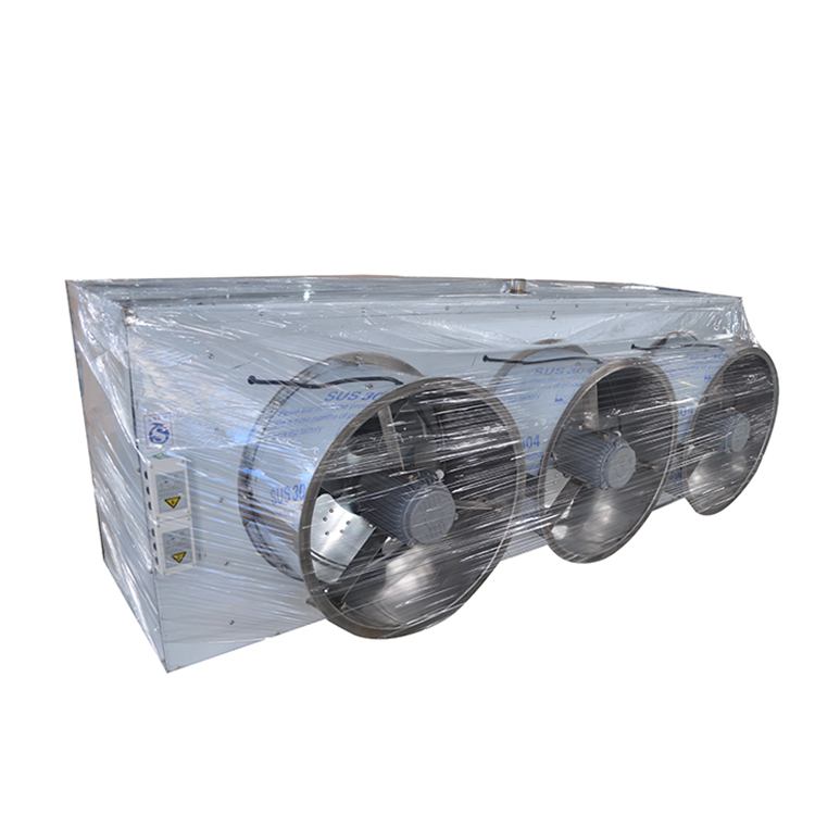 Evaporative Air Cooler