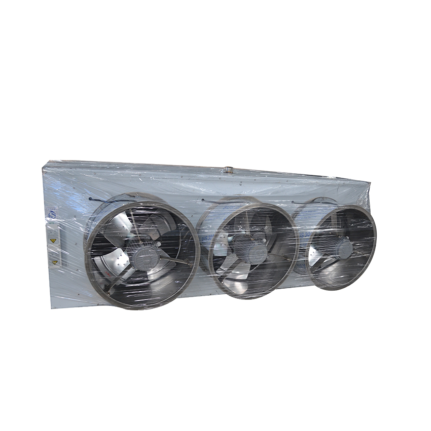 Double Side Wind Air Cooler