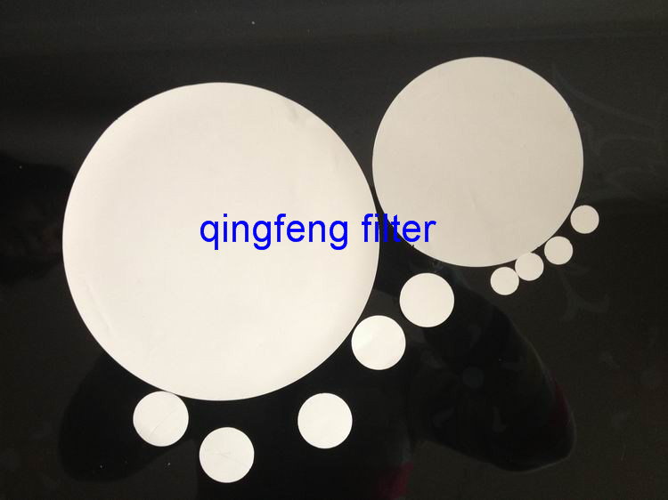 0.45 Micron Hidrophilic Nylon Filter Membrane for Water Treatment and Chemicals