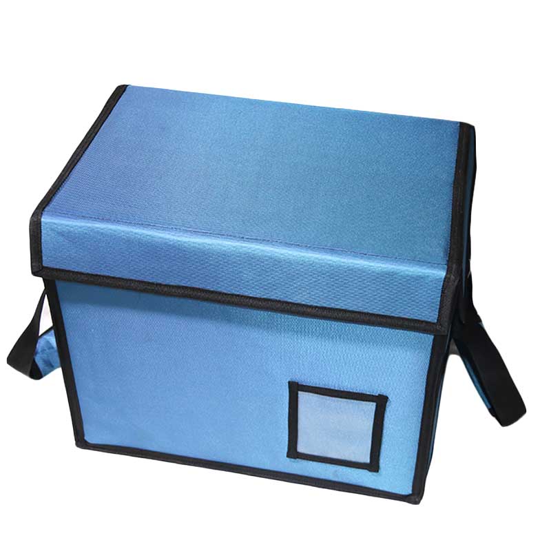 PU cooler box