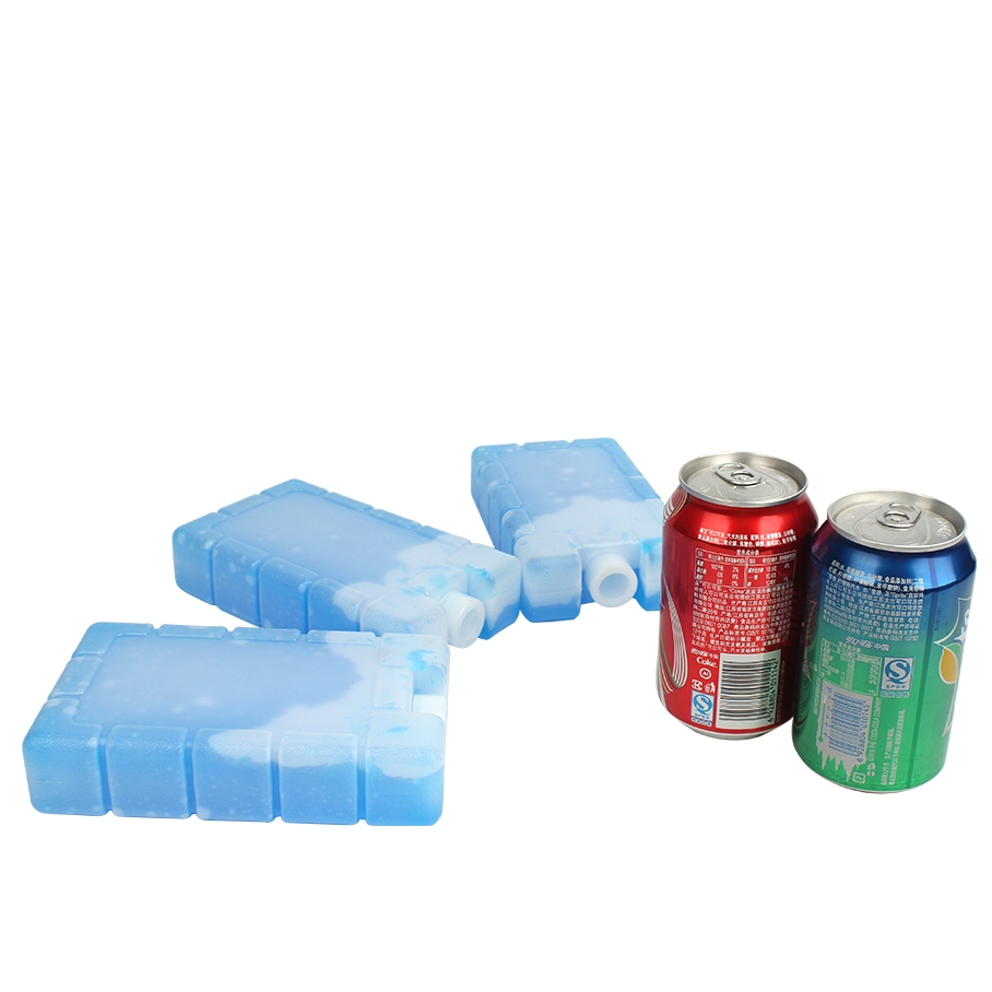 freezer ice brick