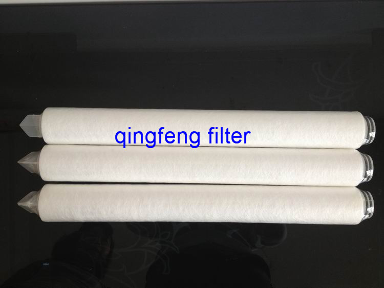Filter Water Filtration