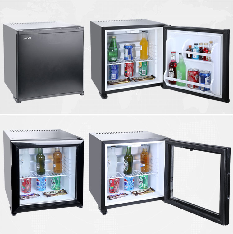 Hotel Mini Bar Fridge for Hotel