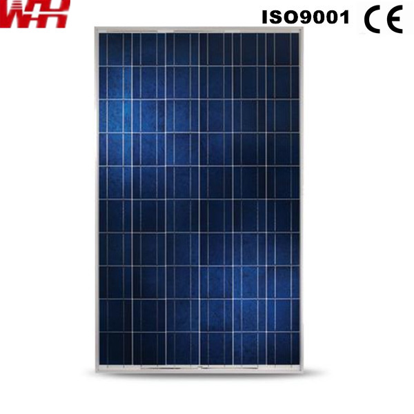 solar panel monocrystaline