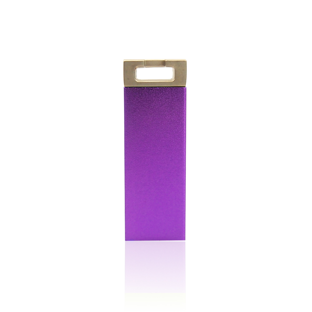 Metal USB 2.0 Flash Drive