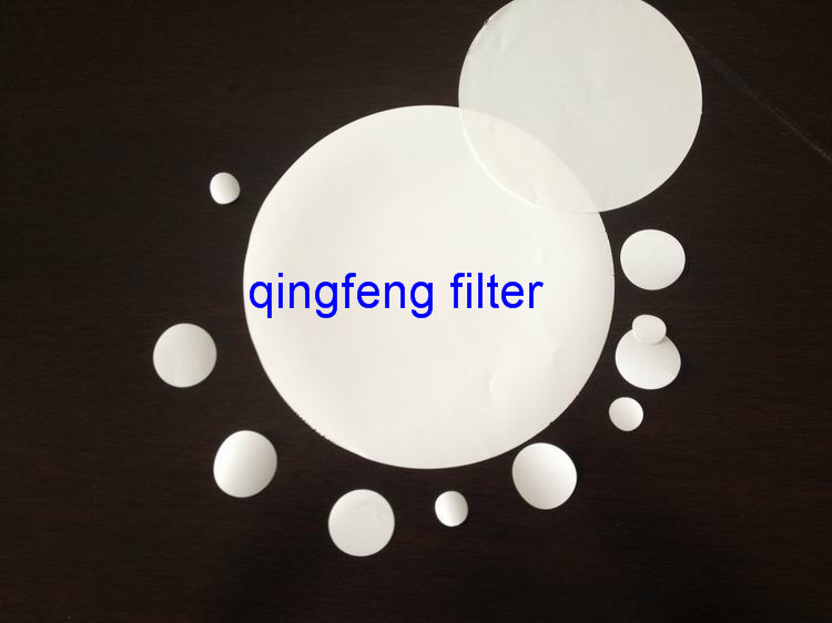Hydrophilic PVDF Filter Membrane