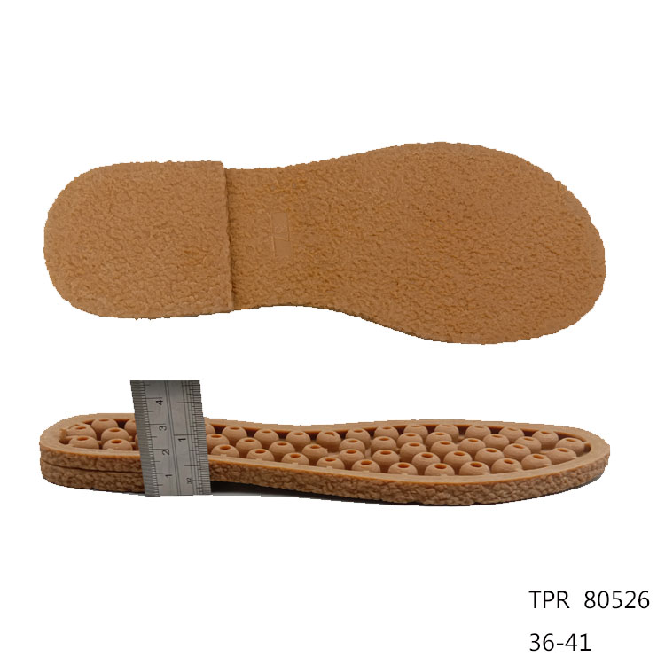 tpr shoes sole