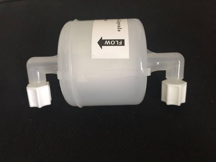 PES Membrane Filter Capsule