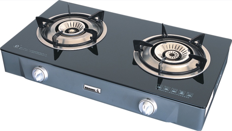 gas stove export