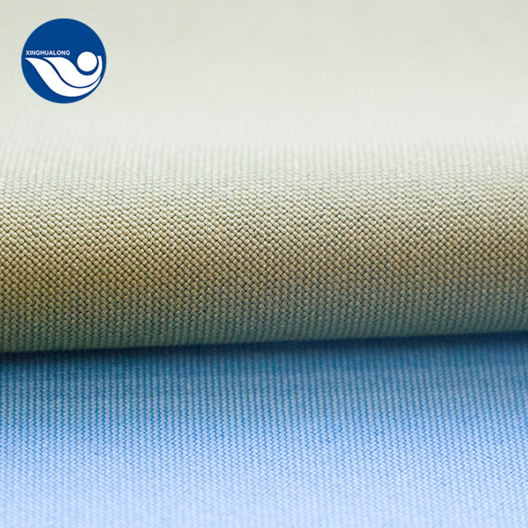 Woven 100% Polyester Fabric