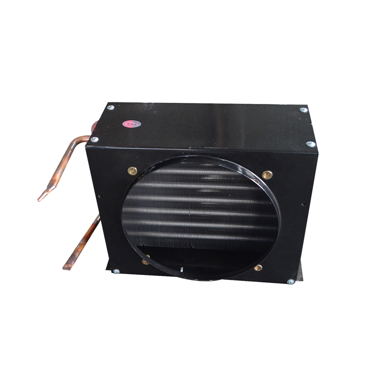 Air Cooled Evaporator Condenser 