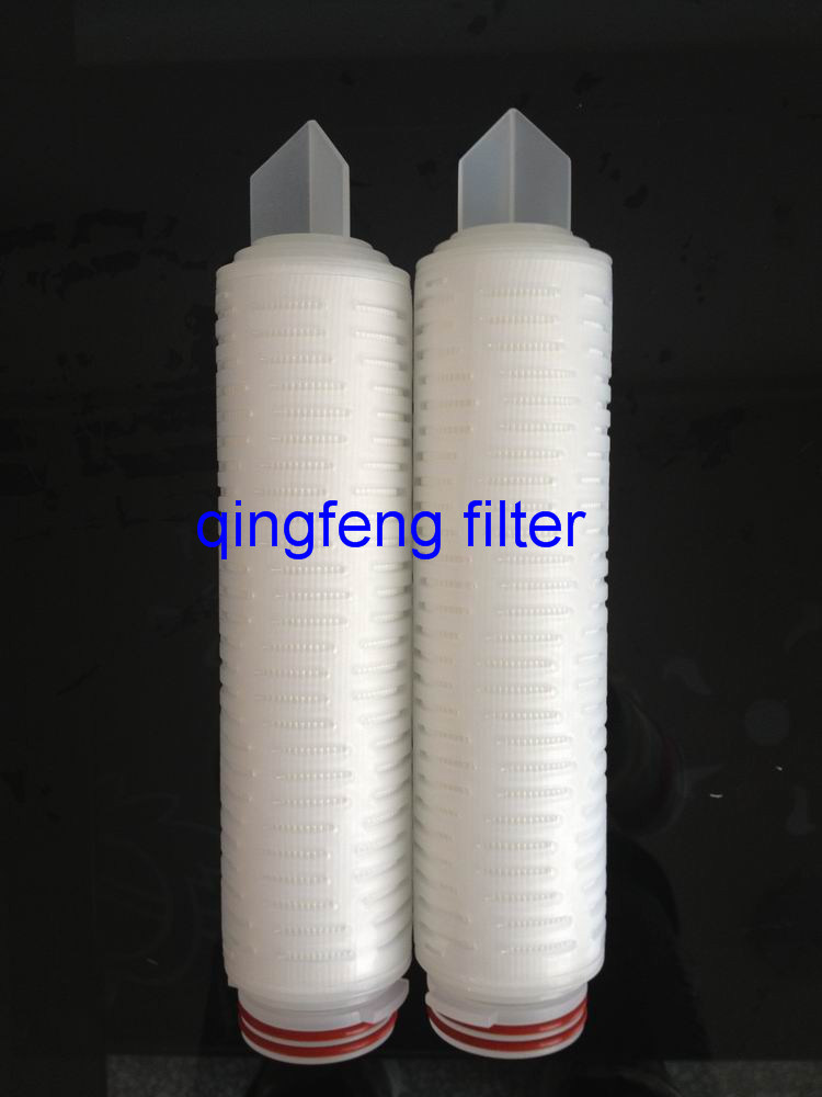 Mixed cellulose esters membrane filter 