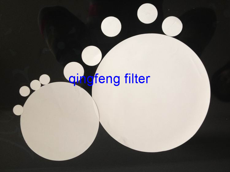 Cellulose Acetate Filter Membrane