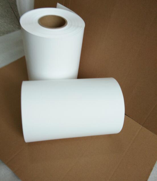 Rolling Filter Paper