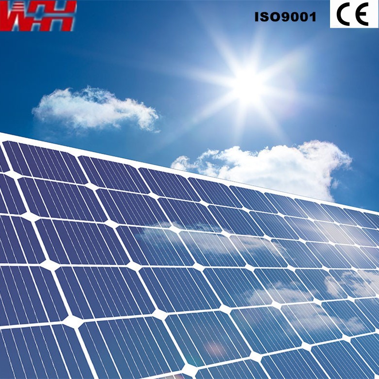 solar panel efficiency