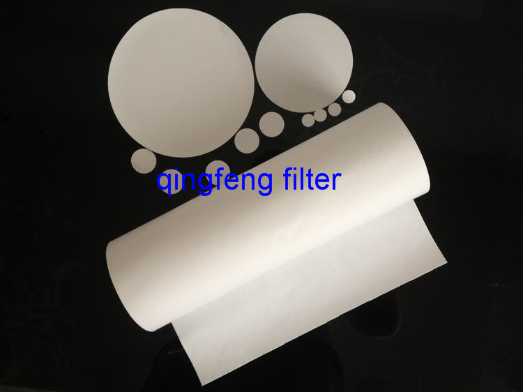 Nylon Filter Cloth