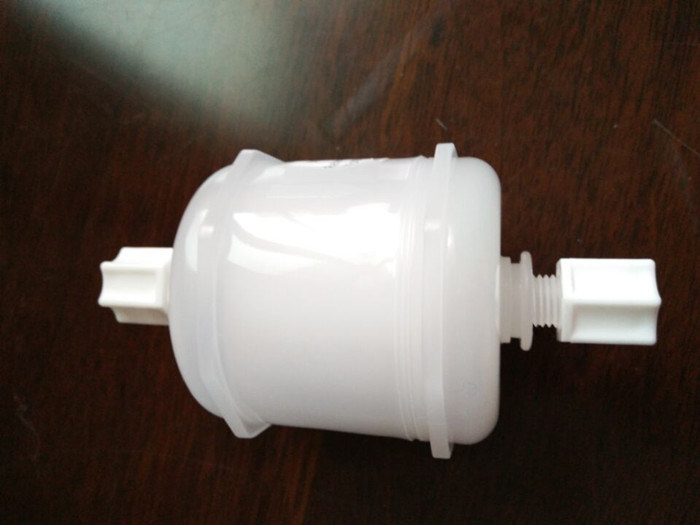 0.22um PTFE Capsule Filter