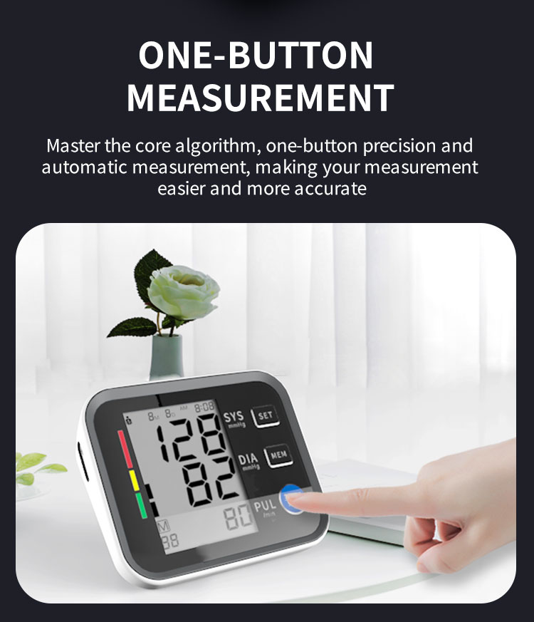 bp monitors sphygmomanometer