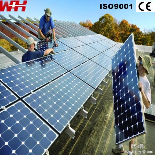 320w pv solar panel