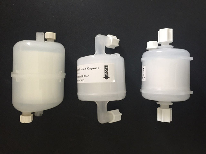 Hydrophilic PES Membrane Filter