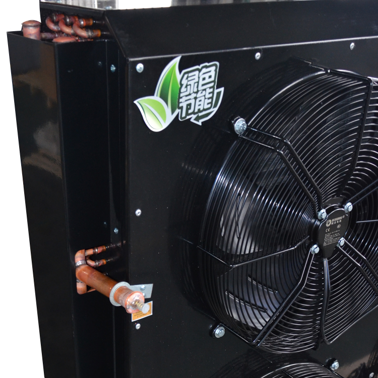 Fan Motor Air Cooled Condenser