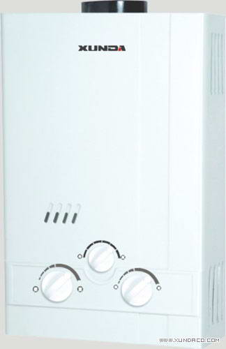 gas water heaters for sale