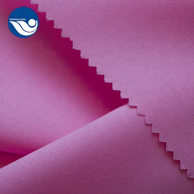 100% Polyester Woven Curtain Fabric