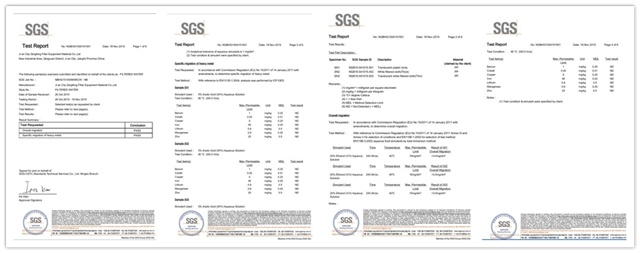 Sewage and Waste Water Treatment