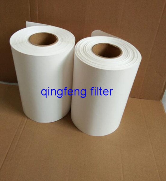 Strong Toughness 0.22 Micron Hydrophilic Nylon Filter Membrane with Support Layer