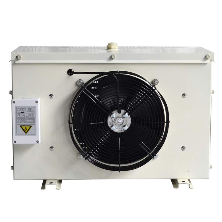 Heat Exchangers for Refrigeration Equipment 
