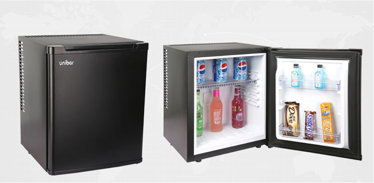 Hotel Refrigerator Cabinet